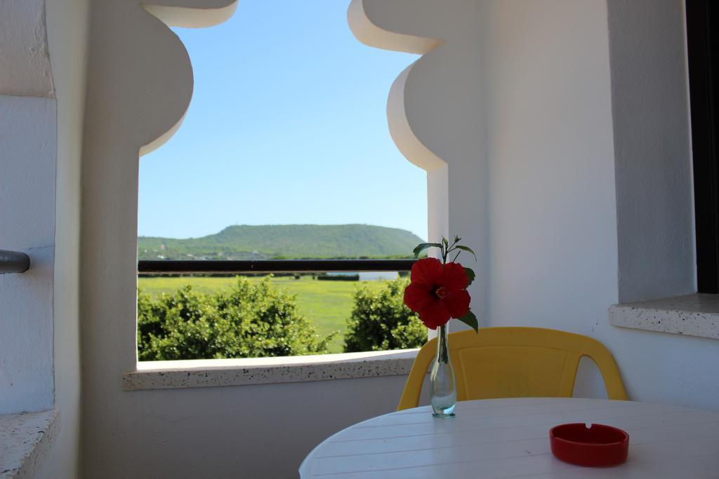 Hostal Alhambra Zahora Værelse billede