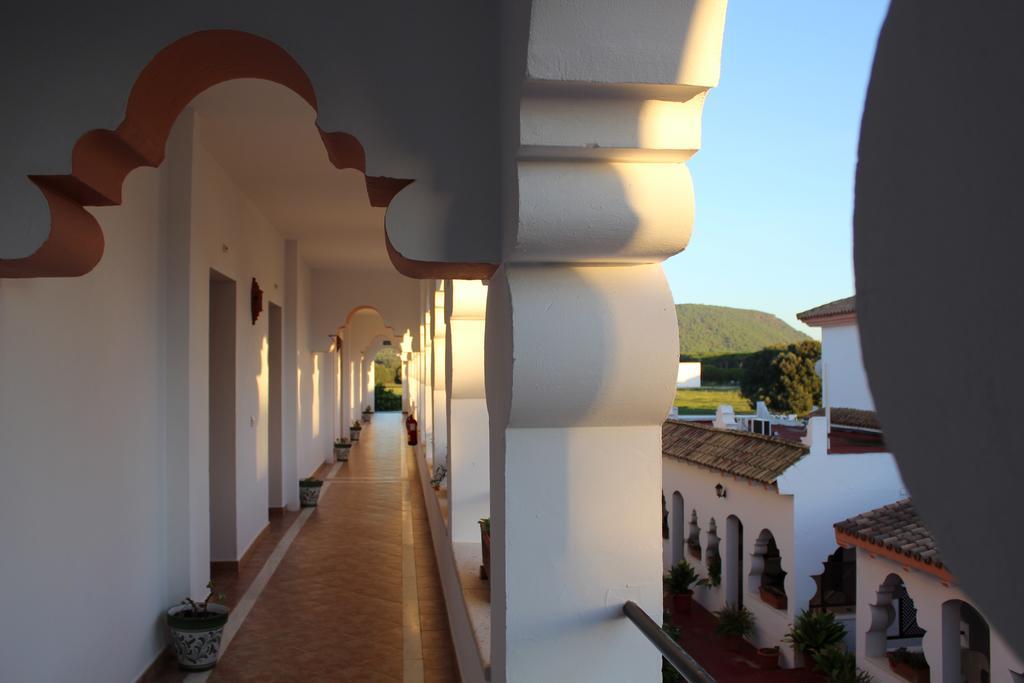 Hostal Alhambra Zahora Eksteriør billede