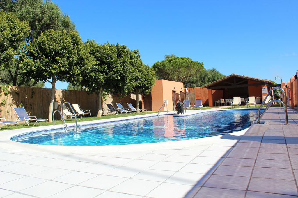 Hostal Alhambra Zahora Eksteriør billede